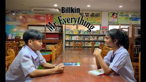 MR.EVERYTHING [UNOFFICIAL MV] - YouTube