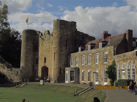 Tonbridge Castle. | Flickr