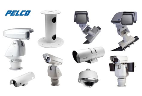 Pelco CCTV – Metro Security