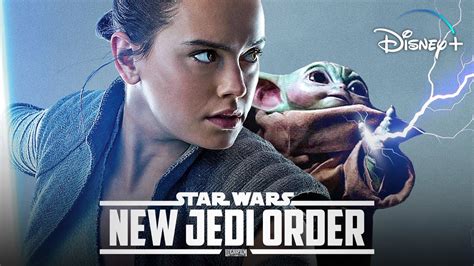 New big-screen Star Wars Rey movie announced at SW Celebration 2023 ...