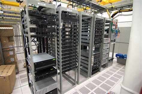 Beginners Guide to Server Racks - Raising Electronics