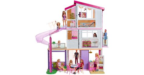 Barbie DreamHouse | Target Top Toys 2018 | POPSUGAR Family Photo 3