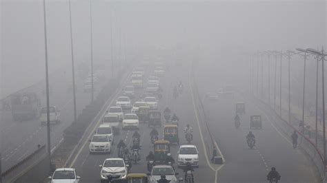 Petition · Pollution free delhi - India · Change.org