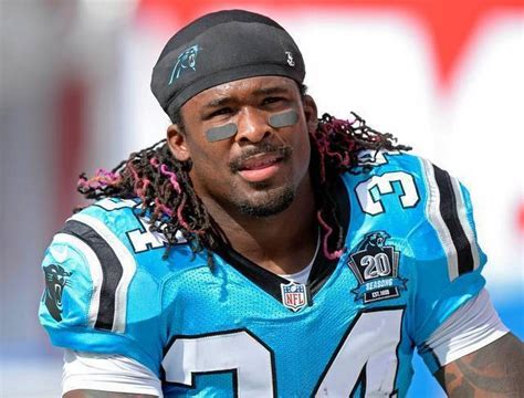 Carolina Panthers plan to release RB DeAngelo Williams | The Charlotte ...