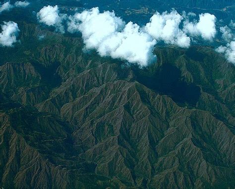 Cordillera Mountains | Philippines, Philippine army, Natural landmarks