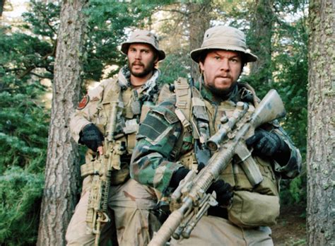 'Lone Survivor:' The top 5 scenes from the movie | American Military News