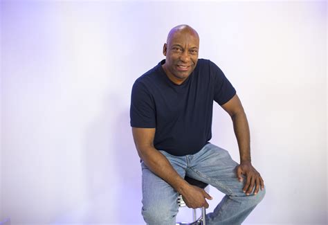 With new show 'Snowfall,' John Singleton tells the story of how cocaine ...