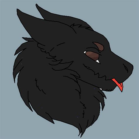 Demon Wolf Drawing : Pngtree provides millions of free png, vectors ...