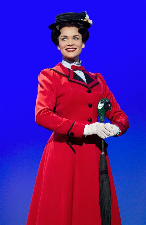 REVIEW: Mary Poppins (The Civic) – Theatre Scenes: Auckland Theatre ...