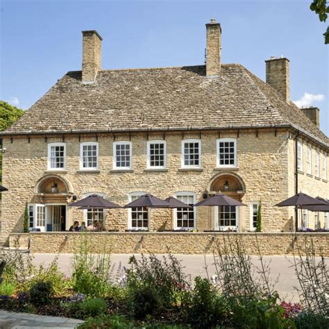 The Evenlode at Eynsham - Actualizado en 2024, restaurante británico en ...