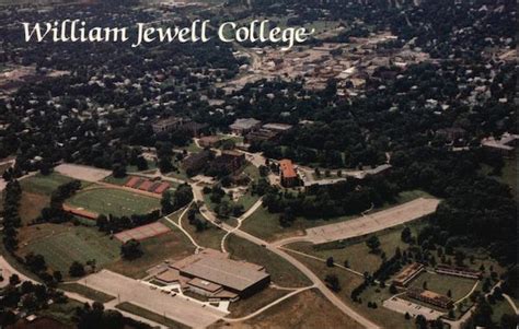 William Jewell College Liberty, MO