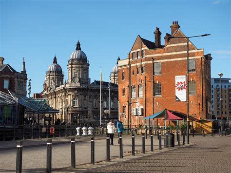 6 Reasons You Should Consider Visiting Hull, England