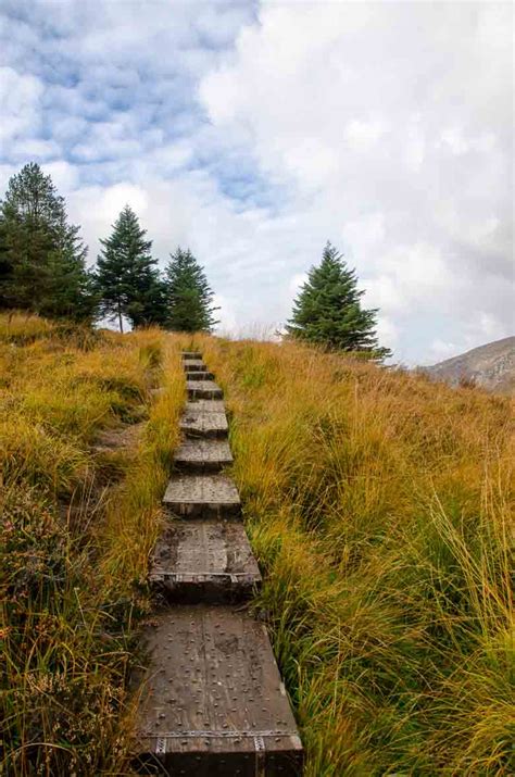 Glendalough, Ireland and Wicklow Mountains National Park | Umami Girl