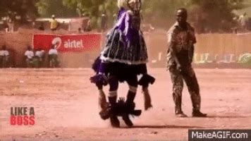 African Dance GIFs - Get the best GIF on GIPHY