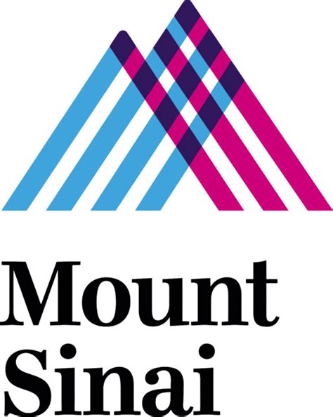 Mount Sinai Hospital – Logos Download