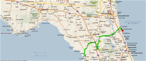 Roving Reports by Doug P: 2011-35 Ocala Florida