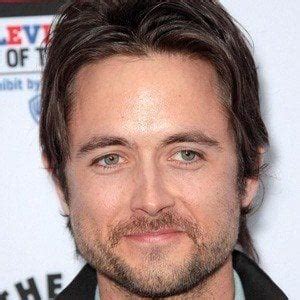 Justin Chatwin - Age, Family, Bio | Famous Birthdays