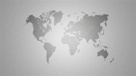 Minimalist World Map Wallpapers - Top Free Minimalist World Map ...