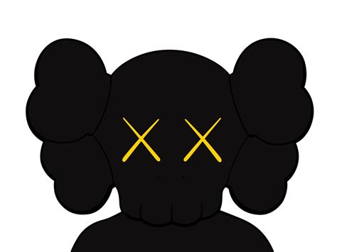 9+ Kaws X Bape Phone Case - CeleseDiogo