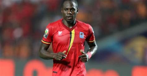 Farouk Miya, Okwi Make Cranes Squad for Navruz Cup in Uzbekistan ...