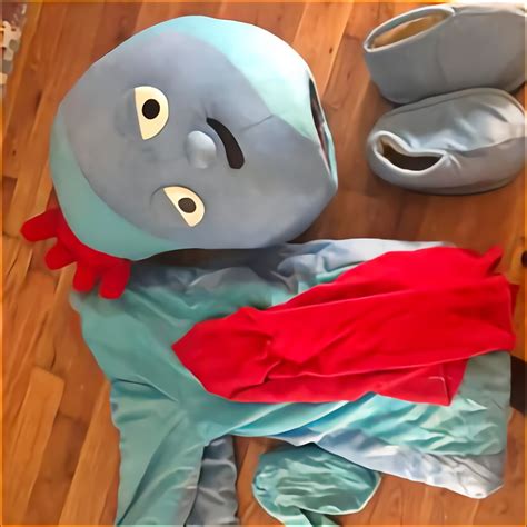 Iggle Piggle Costume for sale in UK | 24 used Iggle Piggle Costumes