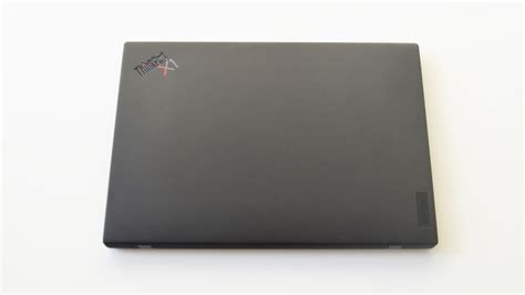 Lenovo ThinkPad X1 Nano Review | TechRadar