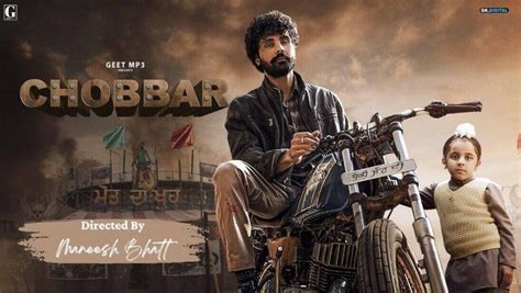 Chobbar (2022) - Movie | Cast & Release Date