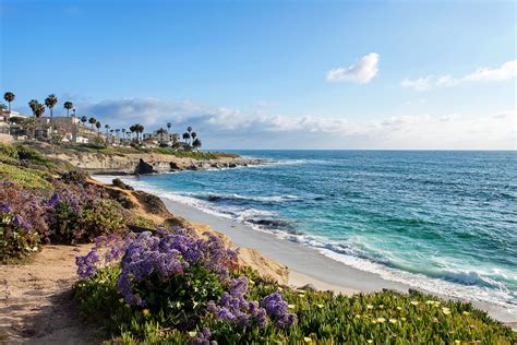 Best Beaches in San Diego, California