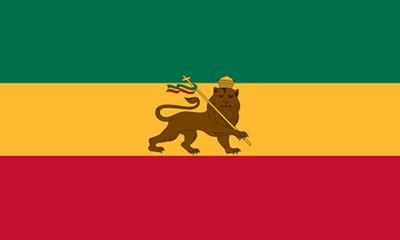 Ethiopia w/Lion Flags and Accessories - CRW Flags Store in Glen Burnie ...