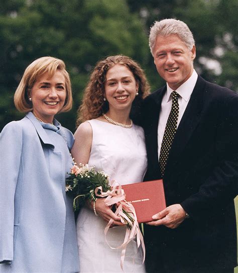 See Chelsea Clinton's Life in Pictures | Time