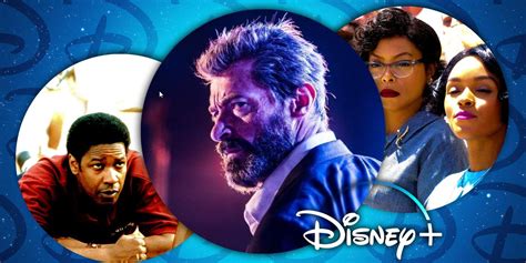 25 Best Movies On Disney+ For Adults