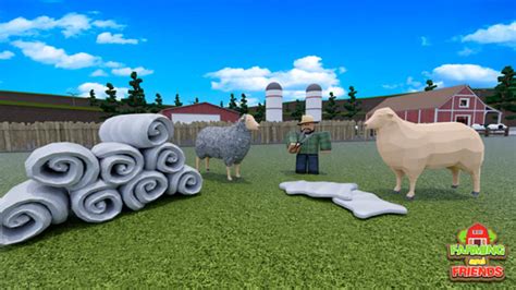 Roblox Farming and Friends codes (June 2022) - DoubleXP