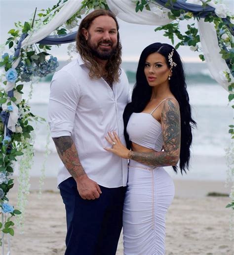 Know All About Tim Lambesis Ex-Wife Amanda Dubord