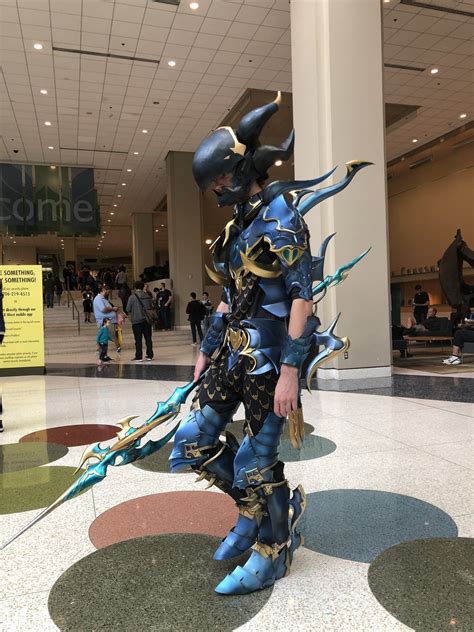 The Coolest Cosplay at PAX West 2018 - IGN