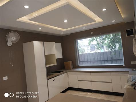 Kitchen Ceiling Design | Best Interior Design Architectural Plan | Hire ...