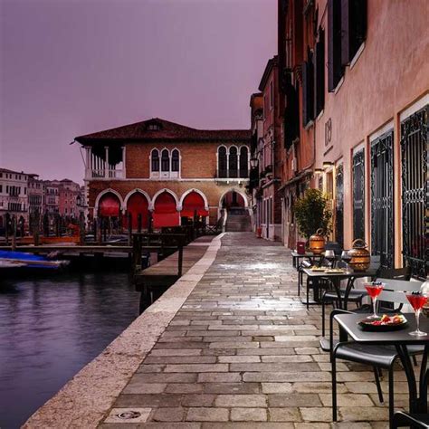 The 20 best luxury hotels in Venice