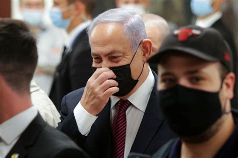 Israeli lawmakers take a step toward new national elections | PBS NewsHour