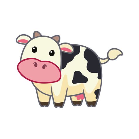 Cow Png PNGs for Free Download