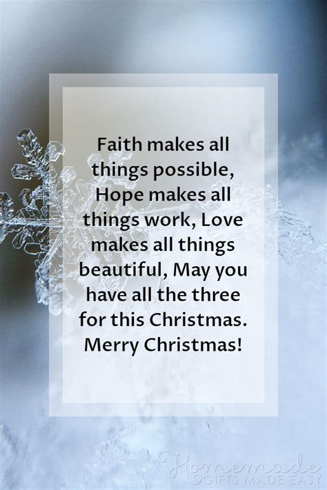 Christian Christmas Card Sayings