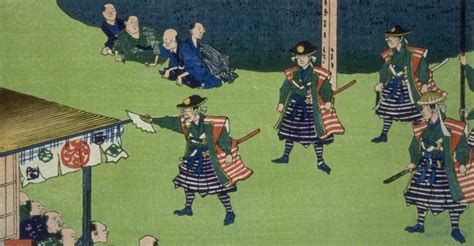 Feudal Japan Pictures - Samurai and Bushido - HISTORY.com