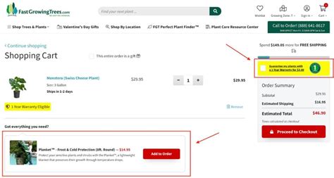 9 Best practices for your ecommerce checkout page design - Searchspring