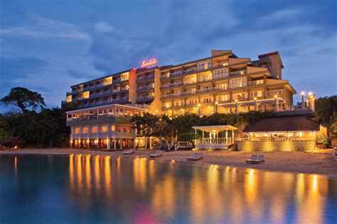 Sandals Ochi Beach Resort – Ocho Rios | Transat