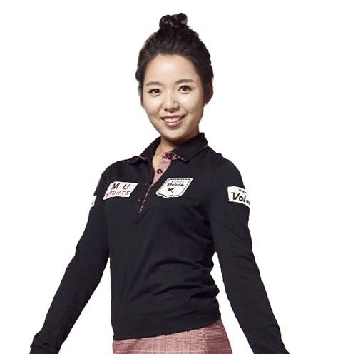 MI HYANG LEE #Evian #LPGA