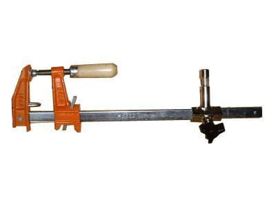 12″ Furniture Clamp - C Mount