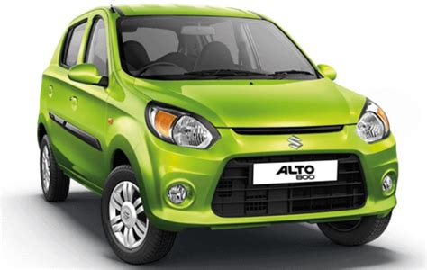 Maruti Suzuki Alto CNG Launched at this price in India | NewsTrack ...