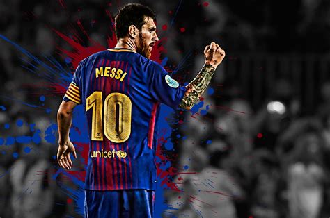 74+ Wallpaper Of Messi Hd Images - MyWeb