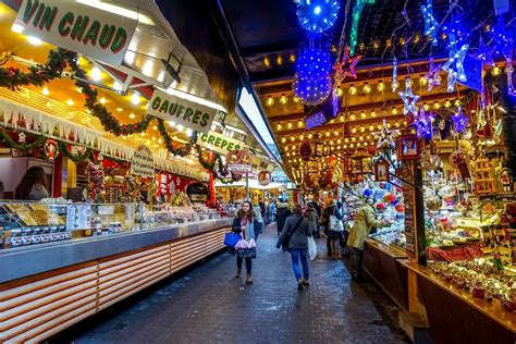 What to Know About the Strasbourg Christmas Market