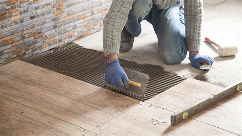 Kitchen Floor Tile Installation Cost – Things In The Kitchen