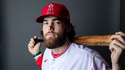 Los Angeles Angels top prospects 2021: Brandon Marsh takes No. 1 spot ...