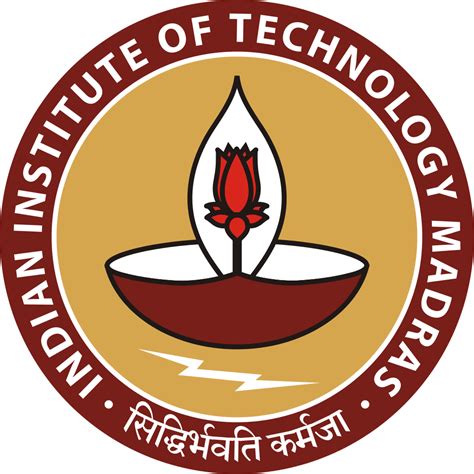 IIT_Kharagpur_Logo.svg - INDIA New England News